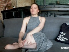 Sex on the Spot Tinder