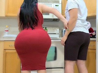 big ass stepmom, amateur, step, black friday, taboo, stepson, my pervy, big tits, big ass step mom, step fantasy, thanksgiving, role play, milf, babe, cooking, cumshot, stepmom kitchen, verified amateurs, perv stepson, kitchen counter fuck, big ass, cleaning, christmas