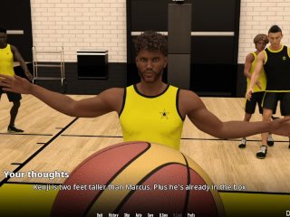 wvm 36 New Teammates and Pretty Girls