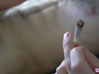 BOY CUM IN HIS OWN MOUTH!