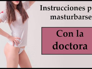 malo, roleplay, role play, instrucciones, solo female
