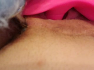 Filling my own holes and then cleaning up