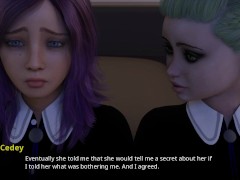 WVM 145 - Screenshot 10 of 16 - Hentai