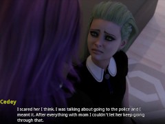 WVM 145 - Screenshot 11 of 16 - Kink
