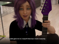 WVM 145 - Screenshot 14 of 16 - Ecchi