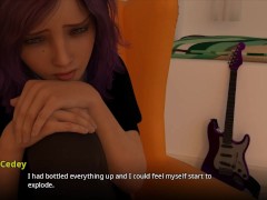 WVM 145 - Screenshot 15 of 16 - Hentai