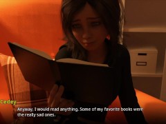 WVM 145 - Screenshot 4 of 16 - Ecchi
