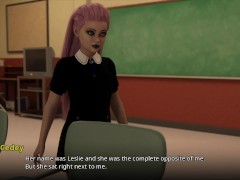 WVM 145 - Screenshot 5 of 16 - Hentai