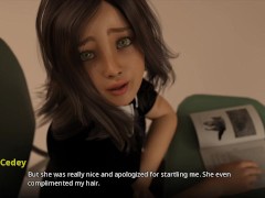 WVM 145 - Screenshot 6 of 16 - Kink