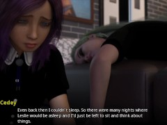 WVM 145 - Screenshot 9 of 16 - Ecchi