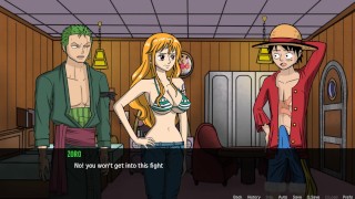 One Slice Of Lust One Piece V4 0 Parte 5 De Volta Ao Ensolarado Por