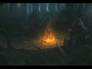 DUNGEONS AND DRAGONS MIX: PLAY THIS FOR YOUR NEXT CAMPAIGN: HIGH FANTASY: DUNGEON MASTERBAITER