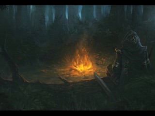 DUNGEONS AND DRAGONS MIX: PLAY THIS FOR YOUR NEXT CAMPAIGN: HIGH FANTASY: DUNGEON_MASTERBAITER