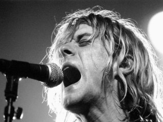 PREVIOUSLY UNRELEASED NIRVANA TRACKS: COLLECTION OF REAL TRACKS UNCOVEREDFROM COURTNEYLOVE'S PUSSY