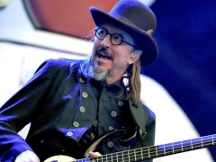 PRIMUS UNRELEASED DEMO TRACK: ITS BEEN SO MANY MONTHS AND THE EFFORT IS SO LOW MAN ITS SO SAD DUDE