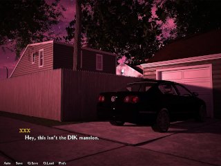 Being A DIK #16 - PC Gameplay Lets Play (HD)