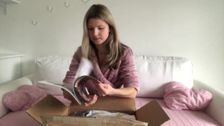 Джина Герсон написала книгу