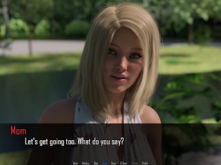 Forbidden Passion #1 - PC Gameplay Lets_Play (HD)