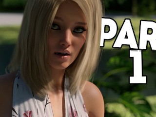 Forbidden Passion #1 - PC Gameplay Lets Play (HD)