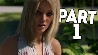 Forbidden Passion #1 - PC Gameplay Lets Play (HD)