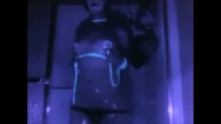 Kristy Kreme - Blacklite 淋浴预告片