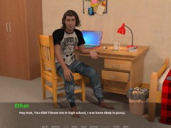 THE VISIT:I Got Caught Cheating Them, My Life Is Disaster-Ep44