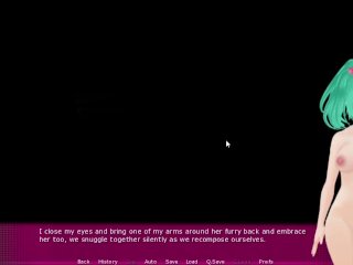 MagicalMysticVAPlays Friendship With Benefits Plexstorm Stream #2! 11-26-2020