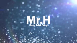 Working my cock for every last drop! Onlyfans Free Trial: linktr.ee/dirtytalkingguy