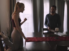 Video Bellesa - Damon Dice Fucks His Roomate Emma Starletto