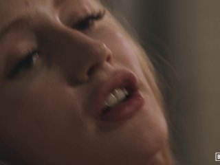 Bellesa - Damon Dice_Fucks His Roomate Emma Starletto