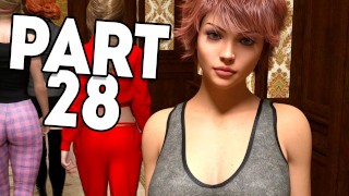 Dusklight Manor #28 - PC Gameplay Lets Play (HD)