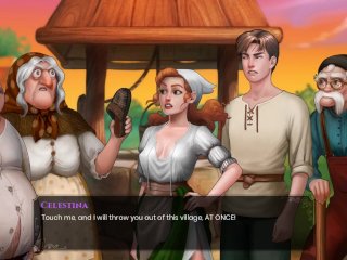 WHAT A_LEGEND #22 - The Public Challenge + Serena At_Night