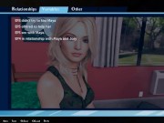 Preview 4 of Being A DIK 0.6.0 Part 137 Josy And Maya SEX!!! By LoveSkySan69