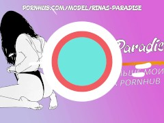 Довожу себя до оргазма крупным планом. Сую пальчик внутрь. - Screenshot 15 of 16 - Anal