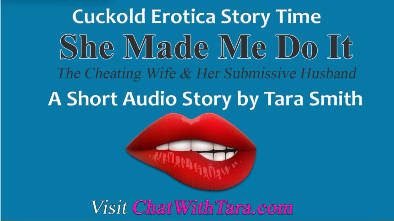 Cuckold audio stories