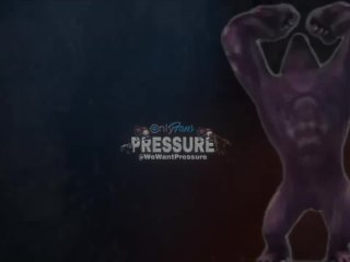 Pressure & Prince Yashshua Vs Big Booty Milf Kaden Kole & Pawg Tiffany Watson *Teaser* screenshot number 0