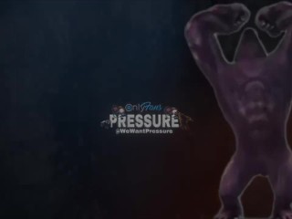 Pression et prince Yahshua vs Big Booty Milf Kaden Kole & Pawg Tiffany Watson * Teaser *
