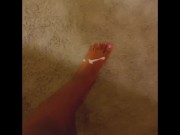 Preview 1 of Foot Fetish
