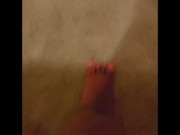 Preview 4 of Foot Fetish