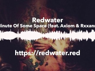 axiom, electronic music, music, redwater