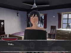 MIST 0.6 - One more for the harem (1)