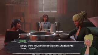 ТУМАН 0.6 - Еще один для гарема (1)