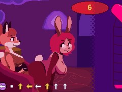'Club Valentine' Sexy Saturdays #47 - Screenshot 10 of 16 - Gameplay