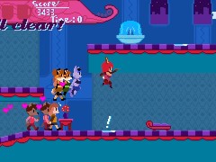 'Club Valentine' Sexy Saturdays #47