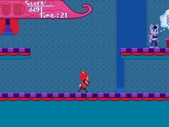 'Club Valentine' Sexy Saturdays #47 - Screenshot 15 of 16 - Gameplay