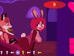 'Club Valentine' Sexy Saturdays #47 - Screenshot 5 of 16 - Gameplay