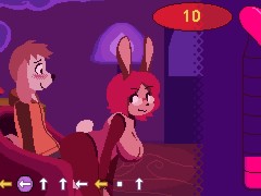 'Club Valentine' Sexy Saturdays #47 - Screenshot 7 of 16 - Cartoon