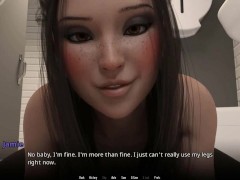 WVM:Horny Girl Is Loosing Her Virginity-S2E5