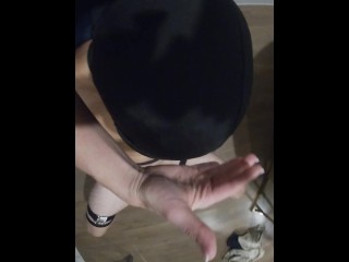 Bound Teased and Edged Under Her_Control