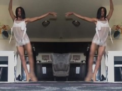 Cis and “Black Friday” - Now I can say black... lol